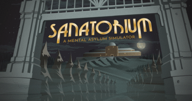 Sanatorium Sanatorium: A Mental Asylum Simulator