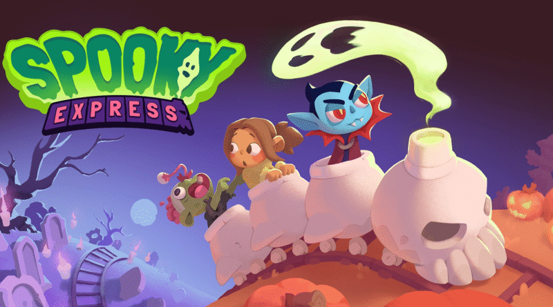 Spooky Express