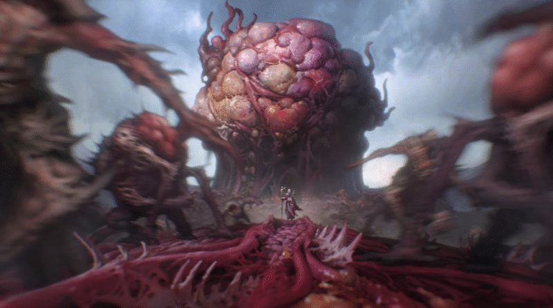 diablo immortal emil salim brasil game show 2025 4