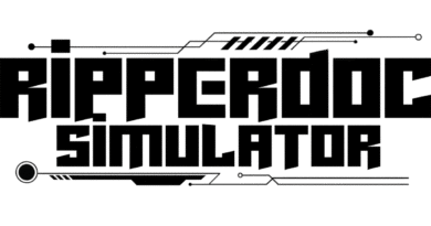 Ripperdoc Simulator Ripperdoc Simulator