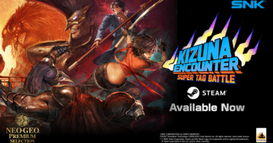 Ripperdoc Simulator Kizuna Encounter: Super Tag Battle