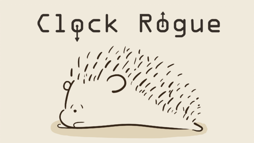 Clock Rogue Clock Rogue