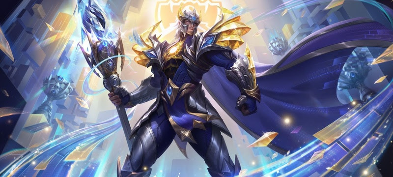 League of Legends: Wild Rift