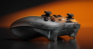SCUF Gaming Valor Pro Wireless