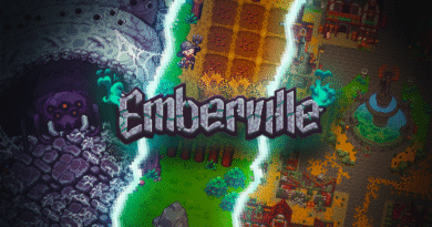 Emberville Emberville