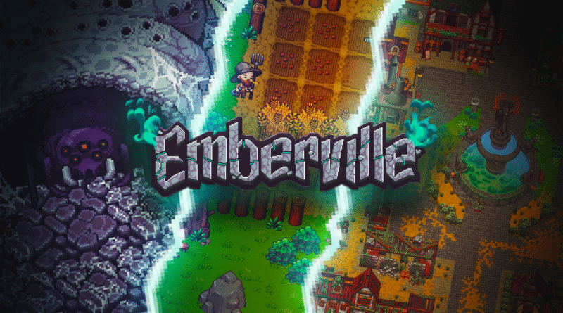 Emberville