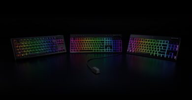 razer HyperPolling Wireless blackwidow