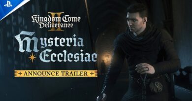 kingdom come deliverance II