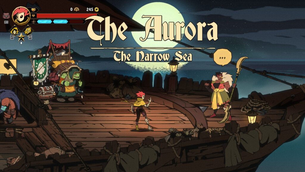 Absolum Absolum Review análise