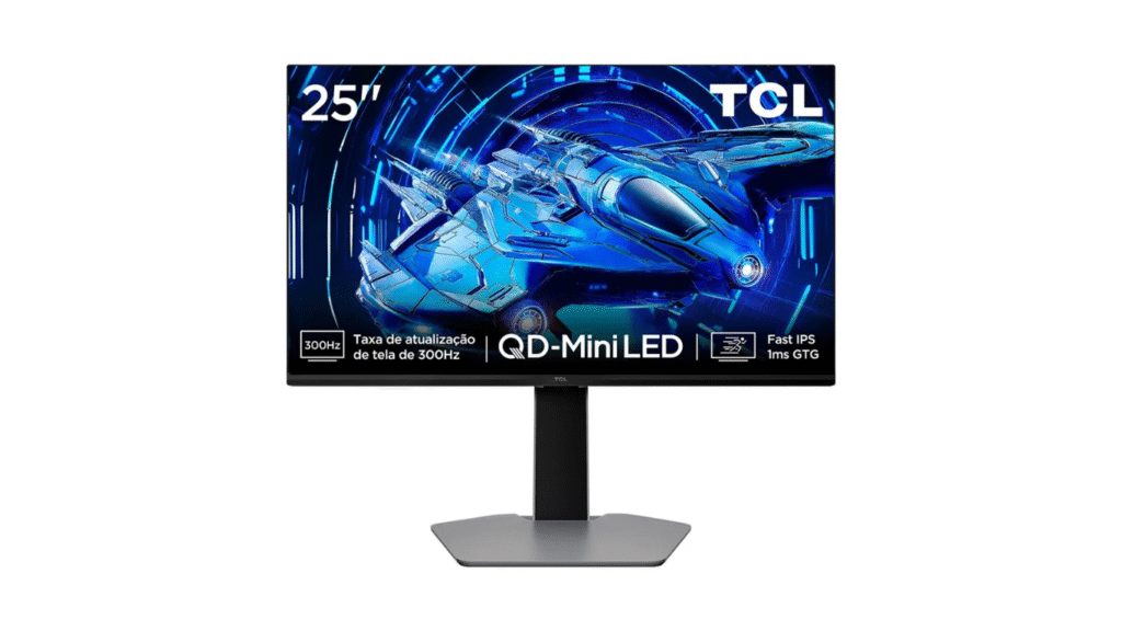 tcl qd-mini led