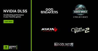 Den of Wolves nvidia geforce dlss 4