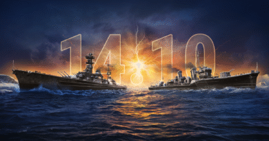 world of warships world of warships 14.10