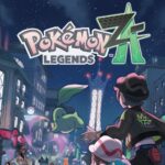 Pokémon Legends: Z-A