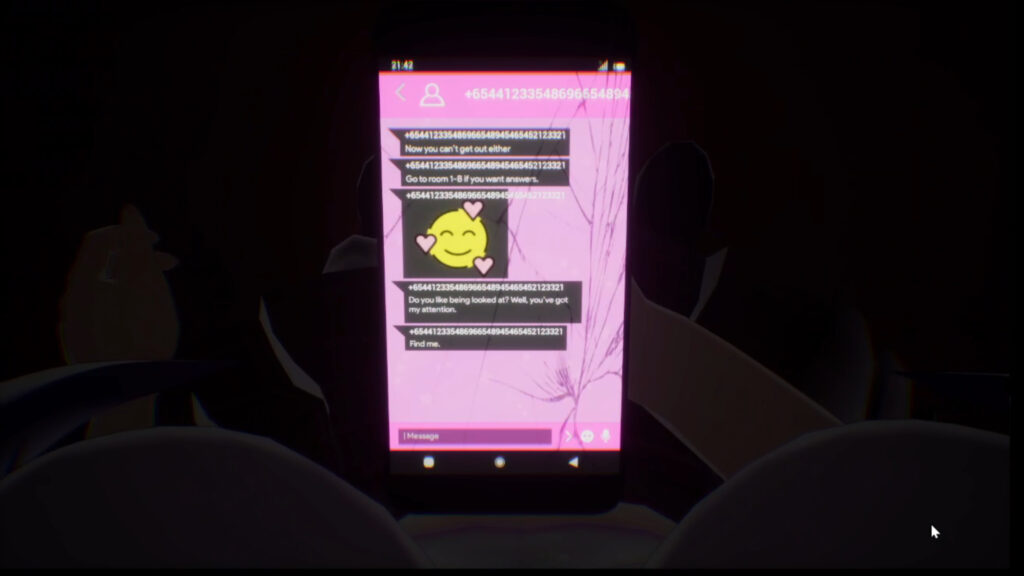 High School Dirty Secrets