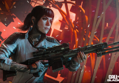 Call of Duty Black Ops 7