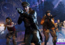 Call of Duty Black Ops 7 zombies zumbis