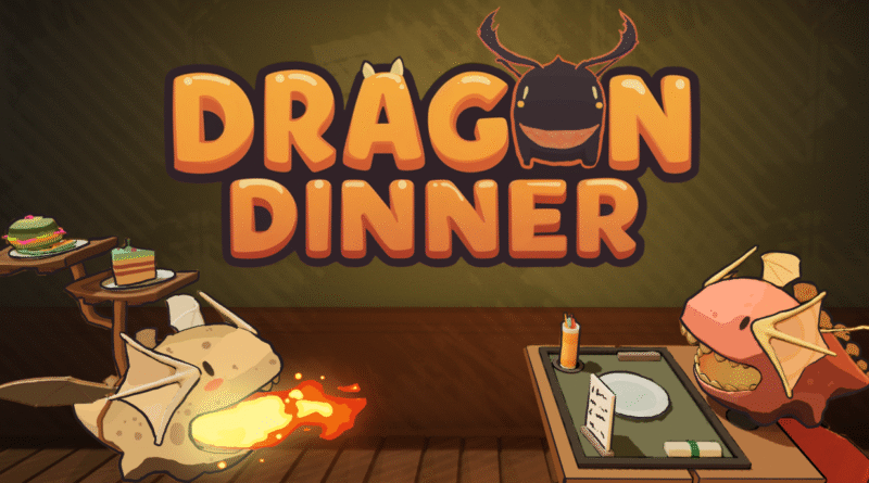 Dragon Dinner