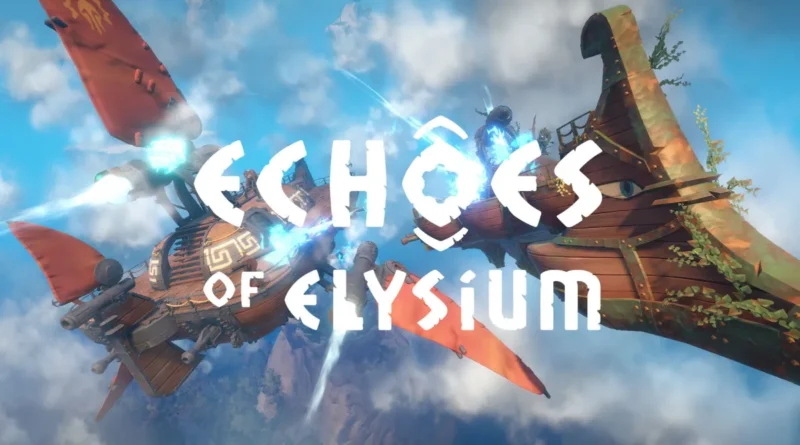 Echoes of Elysium