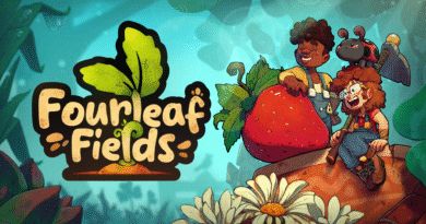 Fourleaf Fields