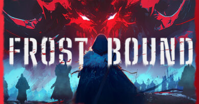 FrostBound
