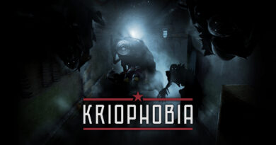 Fellowship Kriophobia
