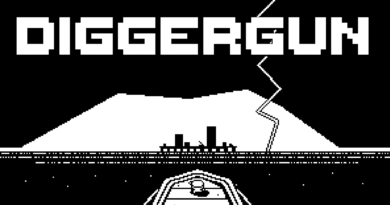 Satisfactory Diggergun