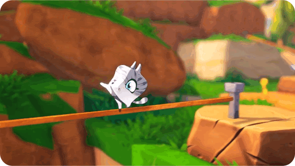 Mojito Woody’s Rescue