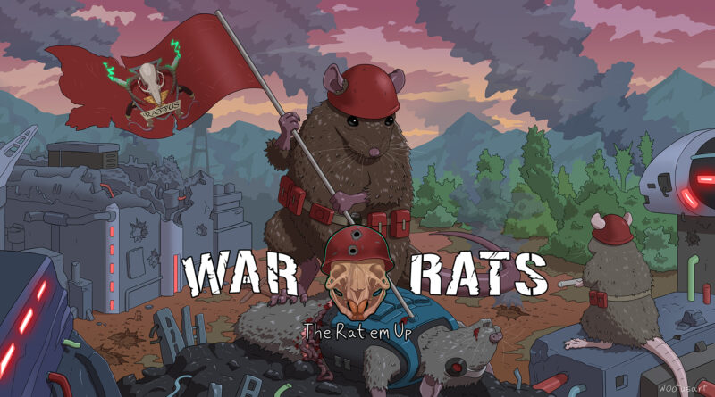 War Rats