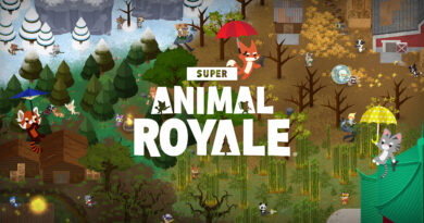 Path of Exile Super Animal Royale