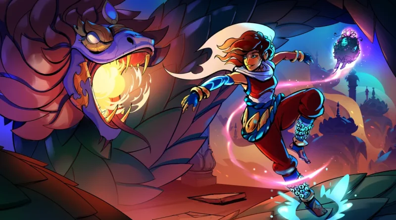 Suri The Seventh Note