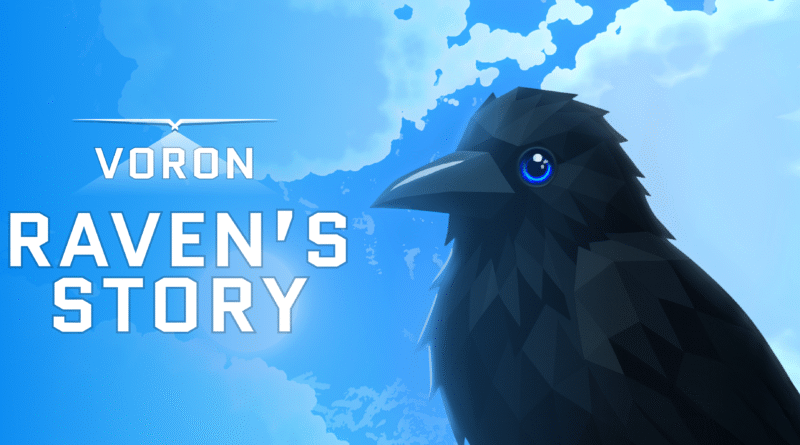 VORON: Raven’s Story