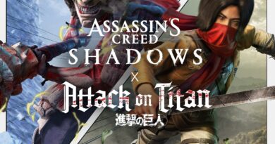 assassin's creed shadows attack on titan