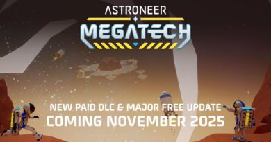 astroneer megatech