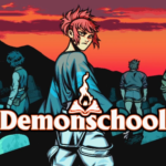 demonschool