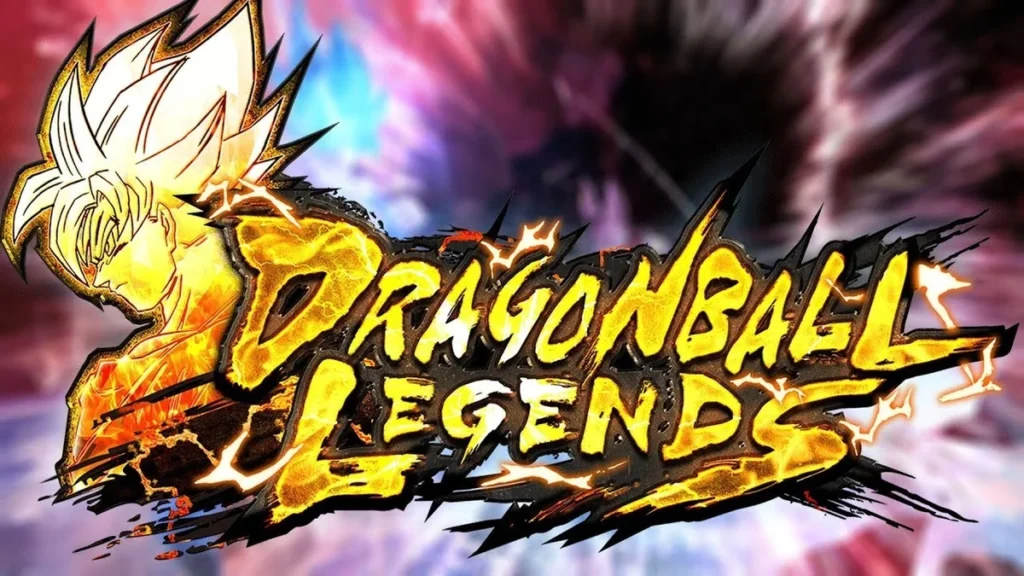 dragon ball legends
