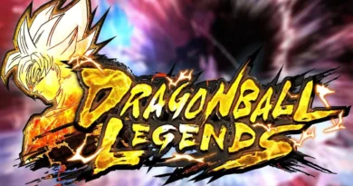 dragon ball legends