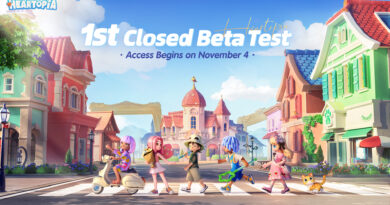 heartopia closed beta test