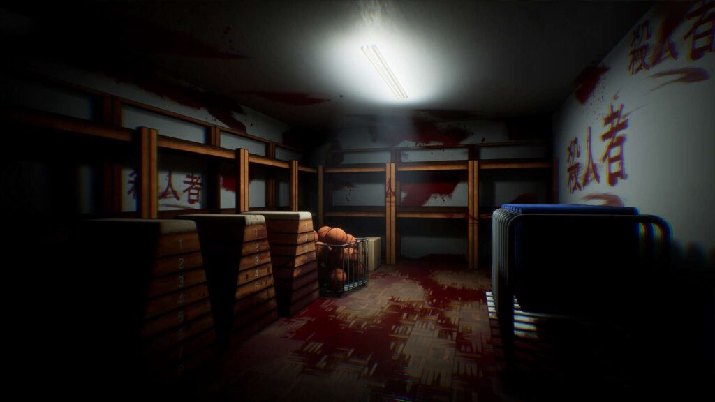 High School Dirty Secrets