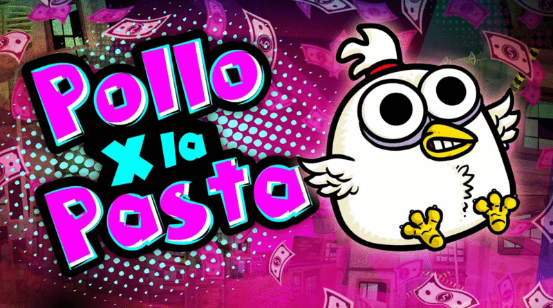 Pollo x la Pasta