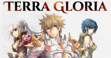 Ragnarök Online LATAM