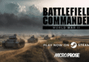 Battlefield Commander WWII