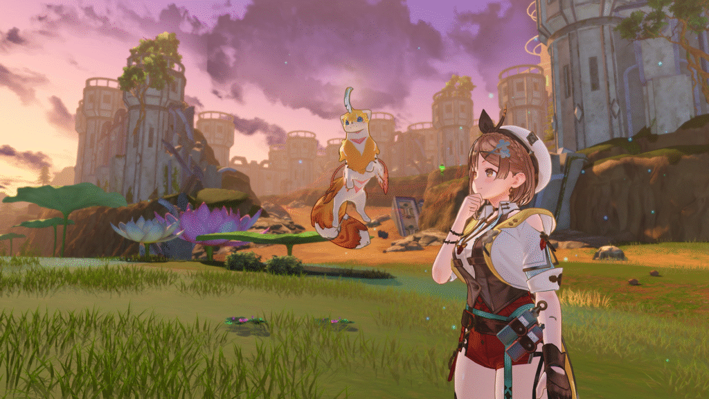 Atelier Ryza Secret Trilogy Deluxe Pack