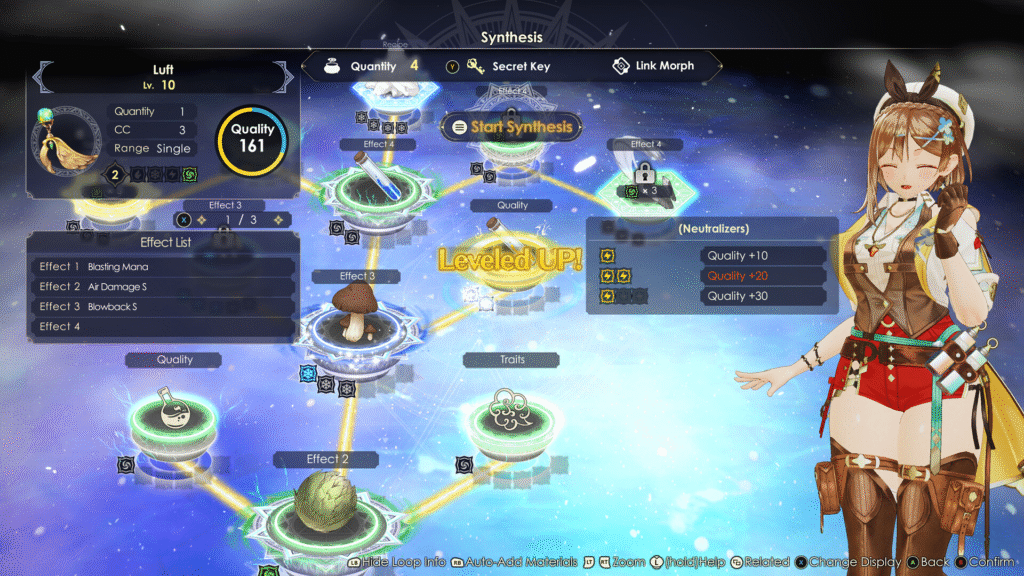 Atelier Ryza Secret Trilogy Deluxe Pack