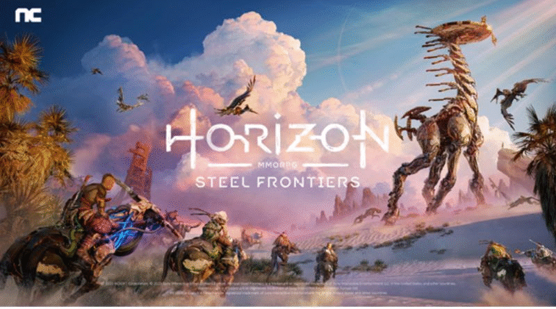 Horizon Steel Frontiers