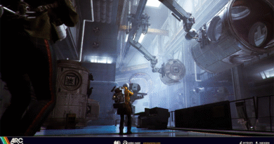 ARC Raiders ARC Raiders