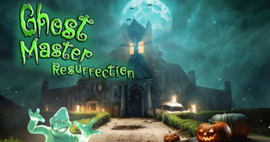 Ghost Master: Resurrection