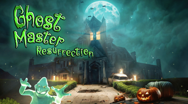 Ghost Master: Resurrection