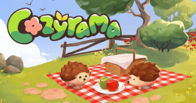 mount & blade Cozyrama