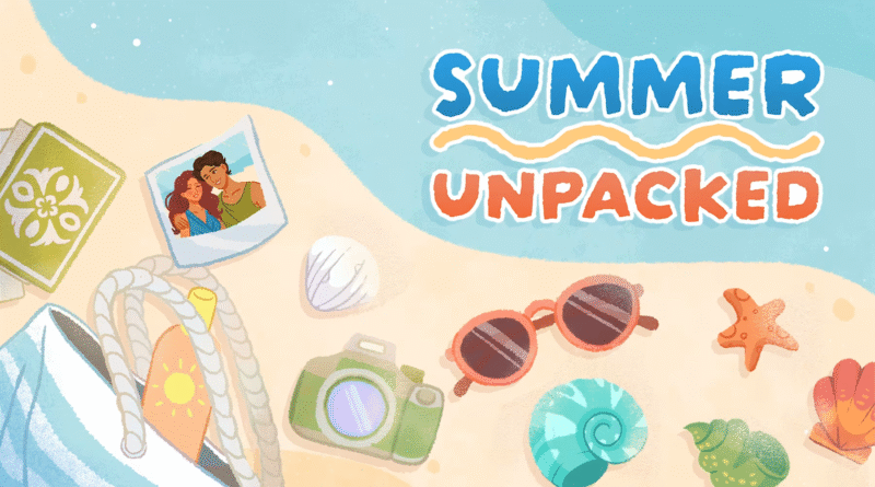 Summer Unpacked