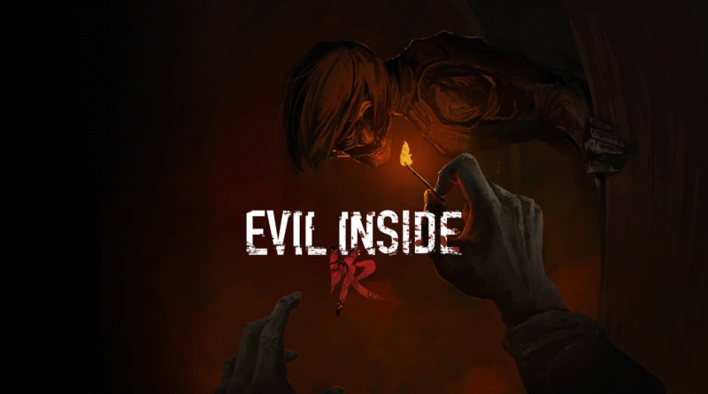 Evil Inside VR